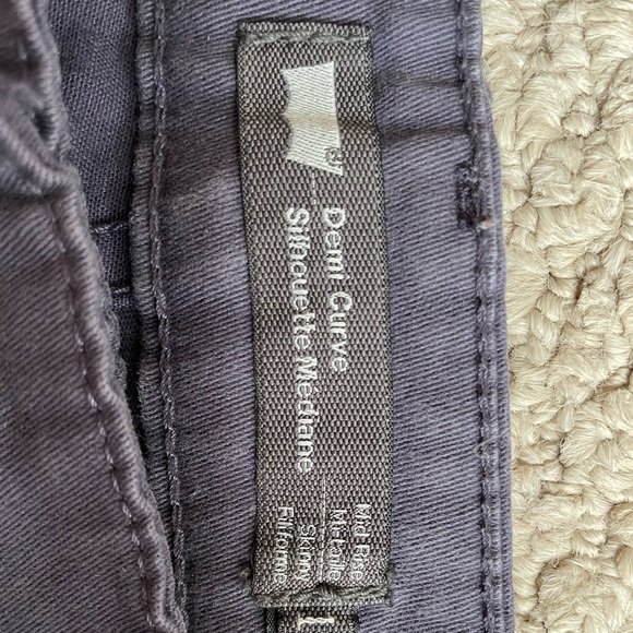 Levi’s Demi Curve Jeans - Picture 2 of 2